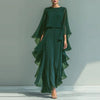 Diana™ Ruffle Maxi Dress