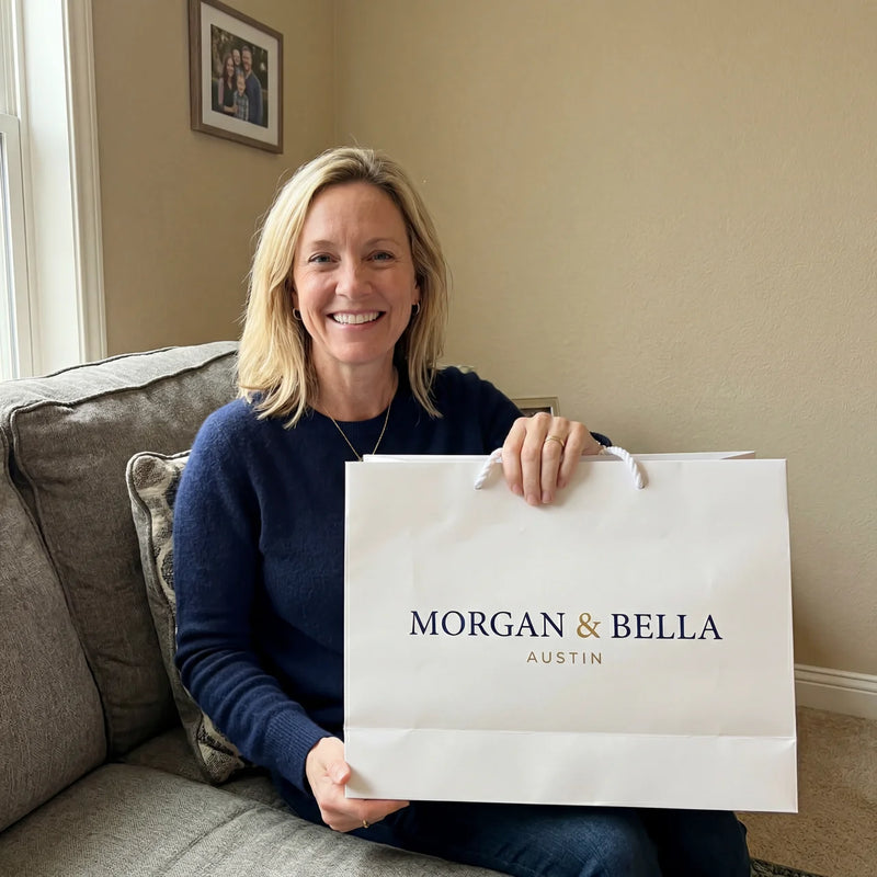 Sandra M. – Nashville