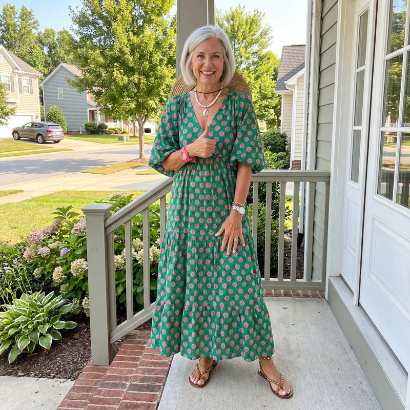 Carol B. – Savannah