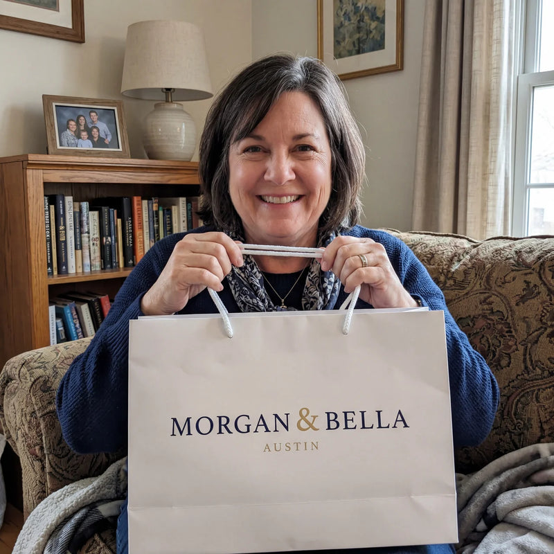 Linda P. – Washington